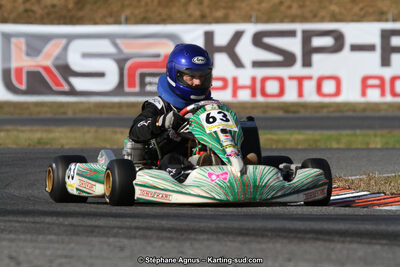 04 et 05/10/2014 : Championnat de France X30 et Trophée des Pyrénées KFS à Muret (Photos Stéphane Agnus) 2014 — karting