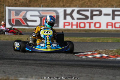 04 et 05/10/2014 : Championnat de France X30 et Trophée des Pyrénées KFS à Muret (Photos Stéphane Agnus) 2014 — karting