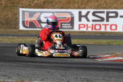 04 et 05/10/2014 : Championnat de France X30 et Trophée des Pyrénées KFS à Muret (Photos Stéphane Agnus) 2014 — karting
