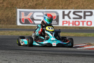 04 et 05/10/2014 : Championnat de France X30 et Trophée des Pyrénées KFS à Muret (Photos Stéphane Agnus) 2014 — karting