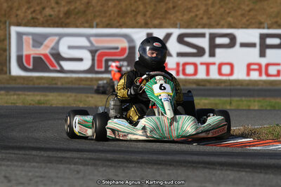04 et 05/10/2014 : Championnat de France X30 et Trophée des Pyrénées KFS à Muret (Photos Stéphane Agnus) 2014 — karting