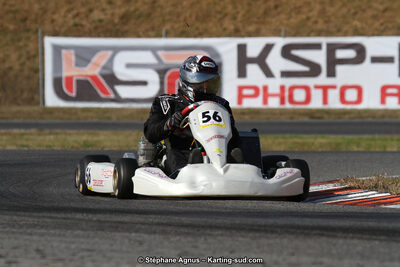 04 et 05/10/2014 : Championnat de France X30 et Trophée des Pyrénées KFS à Muret (Photos Stéphane Agnus) 2014 — karting