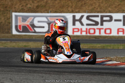 04 et 05/10/2014 : Championnat de France X30 et Trophée des Pyrénées KFS à Muret (Photos Stéphane Agnus) 2014 — karting