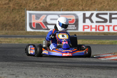 04 et 05/10/2014 : Championnat de France X30 et Trophée des Pyrénées KFS à Muret (Photos Stéphane Agnus) 2014 — karting