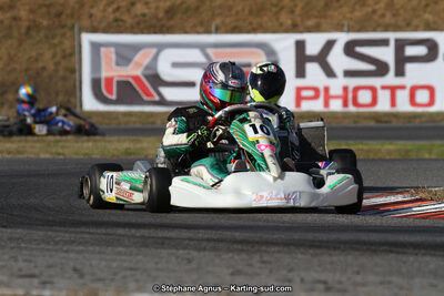 04 et 05/10/2014 : Championnat de France X30 et Trophée des Pyrénées KFS à Muret (Photos Stéphane Agnus) 2014 — karting