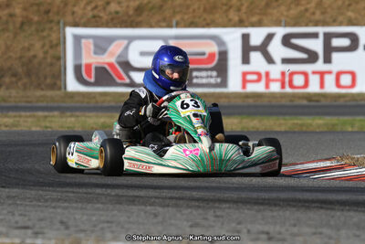 04 et 05/10/2014 : Championnat de France X30 et Trophée des Pyrénées KFS à Muret (Photos Stéphane Agnus) 2014 — karting