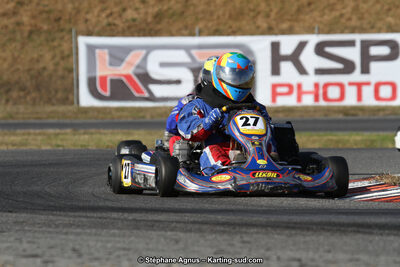 04 et 05/10/2014 : Championnat de France X30 et Trophée des Pyrénées KFS à Muret (Photos Stéphane Agnus) 2014 — karting