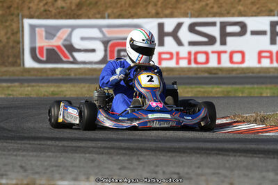 04 et 05/10/2014 : Championnat de France X30 et Trophée des Pyrénées KFS à Muret (Photos Stéphane Agnus) 2014 — karting