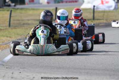 04 et 05/10/2014 : Championnat de France X30 et Trophée des Pyrénées KFS à Muret (Photos Stéphane Agnus) 2014 — karting