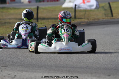 04 et 05/10/2014 : Championnat de France X30 et Trophée des Pyrénées KFS à Muret (Photos Stéphane Agnus) 2014 — karting