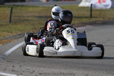 04 et 05/10/2014 : Championnat de France X30 et Trophée des Pyrénées KFS à Muret (Photos Stéphane Agnus) 2014 — karting