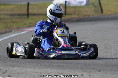 04 et 05/10/2014 : Championnat de France X30 et Trophée des Pyrénées KFS à Muret (Photos Stéphane Agnus) 2014 — karting