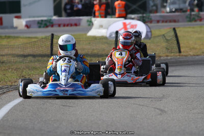 04 et 05/10/2014 : Championnat de France X30 et Trophée des Pyrénées KFS à Muret (Photos Stéphane Agnus) 2014 — karting