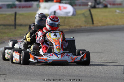 04 et 05/10/2014 : Championnat de France X30 et Trophée des Pyrénées KFS à Muret (Photos Stéphane Agnus) 2014 — karting