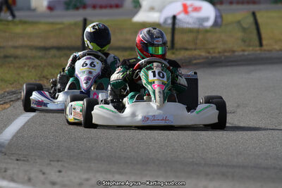 04 et 05/10/2014 : Championnat de France X30 et Trophée des Pyrénées KFS à Muret (Photos Stéphane Agnus) 2014 — karting