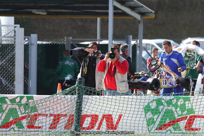 04 et 05/10/2014 : Championnat de France X30 et Trophée des Pyrénées KFS à Muret (Photos Stéphane Agnus) 2014 — karting