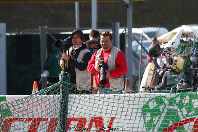 04 et 05/10/2014 : Championnat de France X30 et Trophée des Pyrénées KFS à Muret (Photos Stéphane Agnus) 2014 — karting