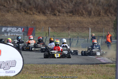 04 et 05/10/2014 : Championnat de France X30 et Trophée des Pyrénées KFS à Muret (Photos Stéphane Agnus) 2014 — karting
