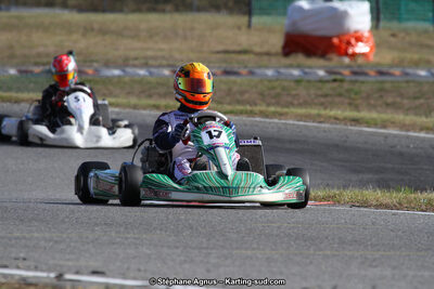 04 et 05/10/2014 : Championnat de France X30 et Trophée des Pyrénées KFS à Muret (Photos Stéphane Agnus) 2014 — karting