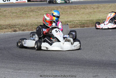04 et 05/10/2014 : Championnat de France X30 et Trophée des Pyrénées KFS à Muret (Photos Stéphane Agnus) 2014 — karting