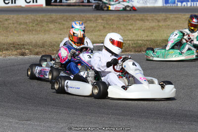 04 et 05/10/2014 : Championnat de France X30 et Trophée des Pyrénées KFS à Muret (Photos Stéphane Agnus) 2014 — karting