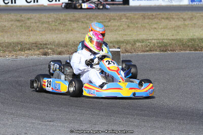 04 et 05/10/2014 : Championnat de France X30 et Trophée des Pyrénées KFS à Muret (Photos Stéphane Agnus) 2014 — karting