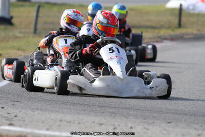 04 et 05/10/2014 : Championnat de France X30 et Trophée des Pyrénées KFS à Muret (Photos Stéphane Agnus) 2014 — karting