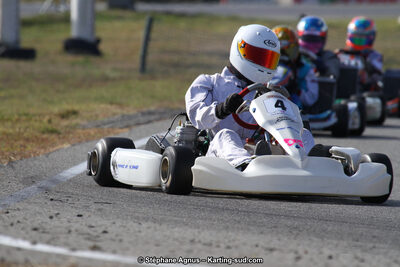 04 et 05/10/2014 : Championnat de France X30 et Trophée des Pyrénées KFS à Muret (Photos Stéphane Agnus) 2014 — karting