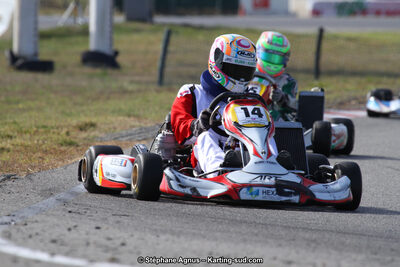 04 et 05/10/2014 : Championnat de France X30 et Trophée des Pyrénées KFS à Muret (Photos Stéphane Agnus) 2014 — karting