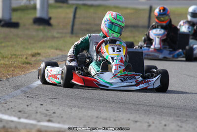04 et 05/10/2014 : Championnat de France X30 et Trophée des Pyrénées KFS à Muret (Photos Stéphane Agnus) 2014 — karting