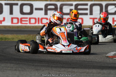 04 et 05/10/2014 : Championnat de France X30 et Trophée des Pyrénées KFS à Muret (Photos Stéphane Agnus) 2014 — karting
