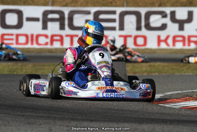 04 et 05/10/2014 : Championnat de France X30 et Trophée des Pyrénées KFS à Muret (Photos Stéphane Agnus) 2014 — karting