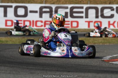 04 et 05/10/2014 : Championnat de France X30 et Trophée des Pyrénées KFS à Muret (Photos Stéphane Agnus) 2014 — karting
