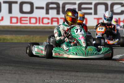 04 et 05/10/2014 : Championnat de France X30 et Trophée des Pyrénées KFS à Muret (Photos Stéphane Agnus) 2014 — karting