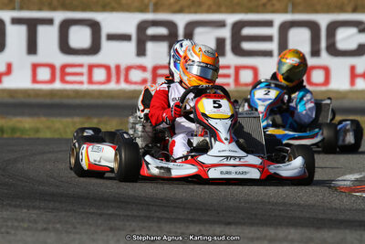 04 et 05/10/2014 : Championnat de France X30 et Trophée des Pyrénées KFS à Muret (Photos Stéphane Agnus) 2014 — karting