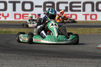 04 et 05/10/2014 : Championnat de France X30 et Trophée des Pyrénées KFS à Muret (Photos Stéphane Agnus) 2014 — karting
