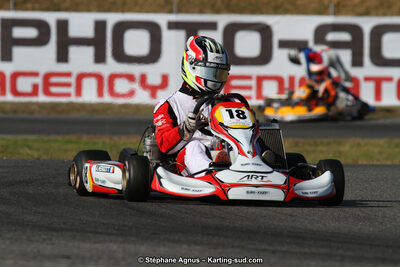 04 et 05/10/2014 : Championnat de France X30 et Trophée des Pyrénées KFS à Muret (Photos Stéphane Agnus) 2014 — karting