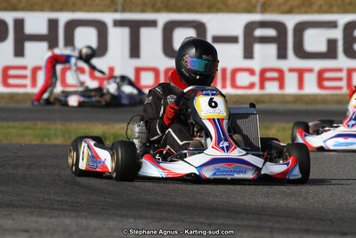 04 et 05/10/2014 : Championnat de France X30 et Trophée des Pyrénées KFS à Muret (Photos Stéphane Agnus) 2014 — karting