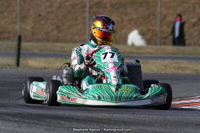 04 et 05/10/2014 : Championnat de France X30 et Trophée des Pyrénées KFS à Muret (Photos Stéphane Agnus) 2014 — karting