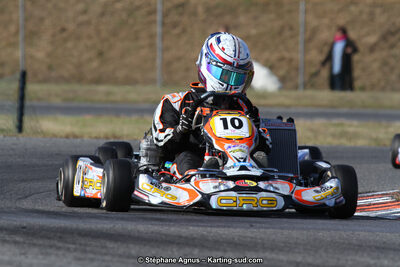 04 et 05/10/2014 : Championnat de France X30 et Trophée des Pyrénées KFS à Muret (Photos Stéphane Agnus) 2014 — karting