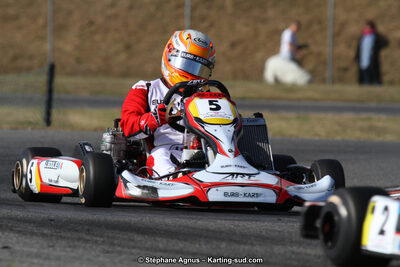 04 et 05/10/2014 : Championnat de France X30 et Trophée des Pyrénées KFS à Muret (Photos Stéphane Agnus) 2014 — karting
