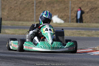 04 et 05/10/2014 : Championnat de France X30 et Trophée des Pyrénées KFS à Muret (Photos Stéphane Agnus) 2014 — karting