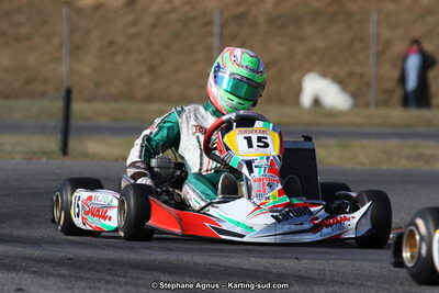 04 et 05/10/2014 : Championnat de France X30 et Trophée des Pyrénées KFS à Muret (Photos Stéphane Agnus) 2014 — karting