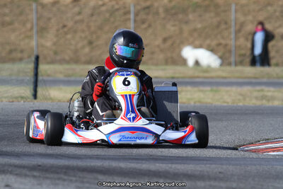 04 et 05/10/2014 : Championnat de France X30 et Trophée des Pyrénées KFS à Muret (Photos Stéphane Agnus) 2014 — karting