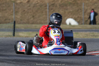 04 et 05/10/2014 : Championnat de France X30 et Trophée des Pyrénées KFS à Muret (Photos Stéphane Agnus) 2014 — karting