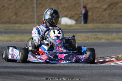 04 et 05/10/2014 : Championnat de France X30 et Trophée des Pyrénées KFS à Muret (Photos Stéphane Agnus) 2014 — karting