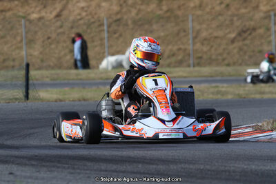 04 et 05/10/2014 : Championnat de France X30 et Trophée des Pyrénées KFS à Muret (Photos Stéphane Agnus) 2014 — karting