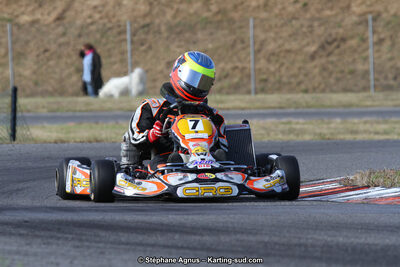 04 et 05/10/2014 : Championnat de France X30 et Trophée des Pyrénées KFS à Muret (Photos Stéphane Agnus) 2014 — karting