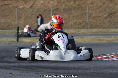 04 et 05/10/2014 : Championnat de France X30 et Trophée des Pyrénées KFS à Muret (Photos Stéphane Agnus) 2014 — karting