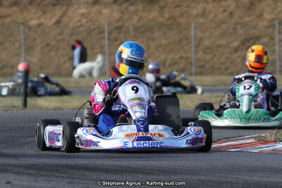 04 et 05/10/2014 : Championnat de France X30 et Trophée des Pyrénées KFS à Muret (Photos Stéphane Agnus) 2014 — karting